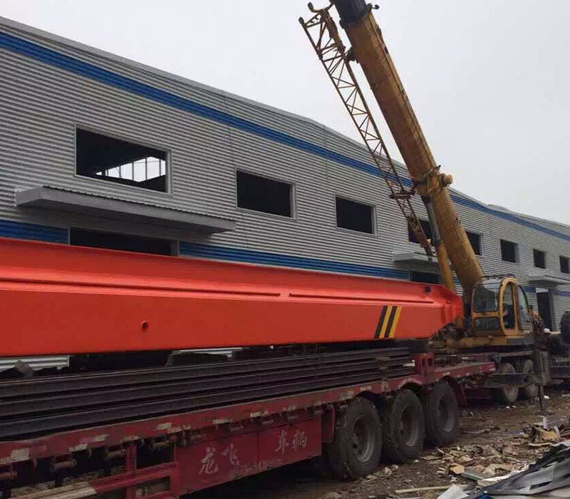 安徽省無為縣電纜工業園區工程項目