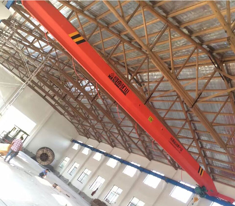 安徽省無為縣電纜工業園區工程項目