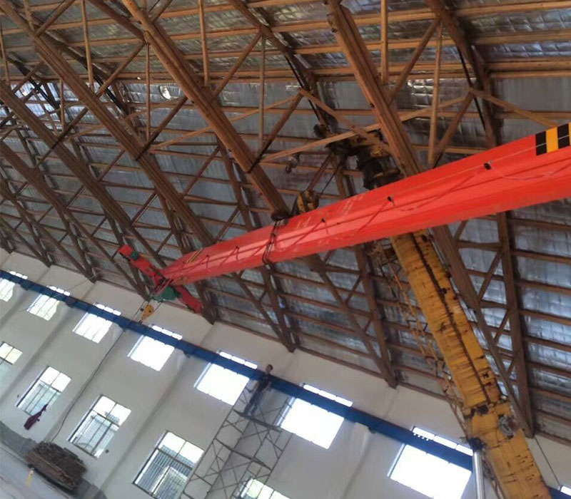 安徽省無為縣電纜工業園區工程項目