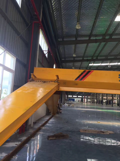 云南北汽專用車項目安裝調試